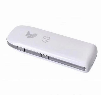 acheter 100 Mbps 4G LTE Modem USB mobile haut débit Paiement initial Zte Mf821 Déverrouillé 50g online manufacture