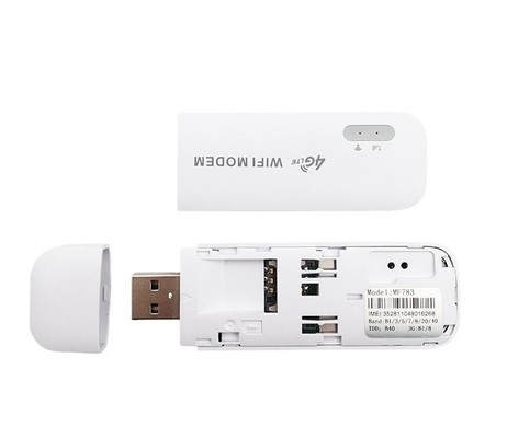 acheter Déverrouillé à 150 Mbps LTE USB WiFi Wingle Mf783 OEM Paquet de taille 15.00cm * 10.00cm * 8.00cm online manufacture