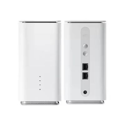 acheter 5G déverrouillé CPE T1A routeur sans fil pour la maison WiFi 6 4.1Gbps X55 Chipset 2*Gigabit ports Ethernet online manufacture
