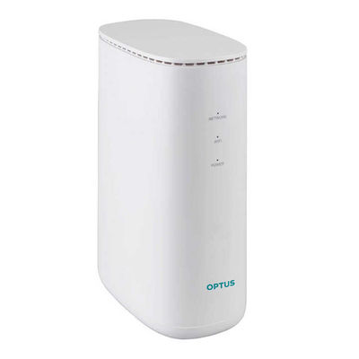 acheter Routeur sans fil ZTE MF289D 4G CPE LTE déverrouillé Cat12/13 600Mbps Routeur sans fil à double bande avec carte SIM 2*Port Gigabit online manufacture