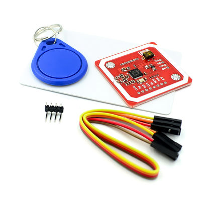 acheter Nouvelle version 532 NFC Module RFID de communication en champ proche V3 532 online manufacture