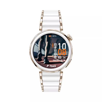 acheter L'original Hua Wei Watch GT 5 GT5 Pro Smartwatch intégré à la carte, Répétition compatible avec IOS et Android Appel de recharge sans fil online manufacture