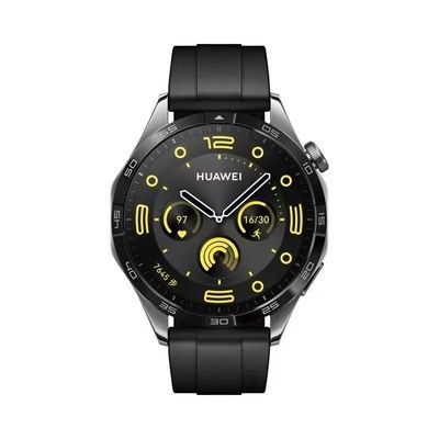 acheter Nouvelle montre originale GT 4 Hommes Femmes Smartwatch Rate cardiaque du sommeil Surveillance de la santé Bracelet de sport pour Android IOS online manufacture