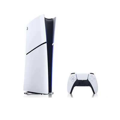 acheter Nouvelle console So-ny Slim pour la PlayStation 5 Console de jeux vidéo PS5 Jeux PC Ultra haute vitesse pour la PlayStation 5 online manufacture