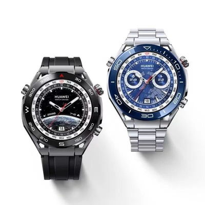 acheter 1.5 pouces Écran HUA-WEI WATCH L'outil ultime de plongée sportive et d' exploration en plein air avec support satellite bidirectionnel Beidou online manufacture
