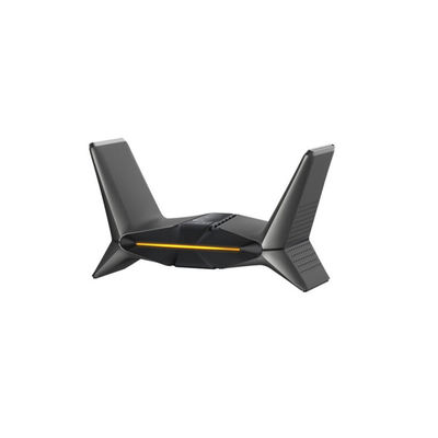 acheter Fiberhome X1 WiFi6 6600M Processeur quadricœur 2.5G Routeur sans fil universel Modem 5g Routeur Wifi Carte Sim Routeur de jeu online manufacture