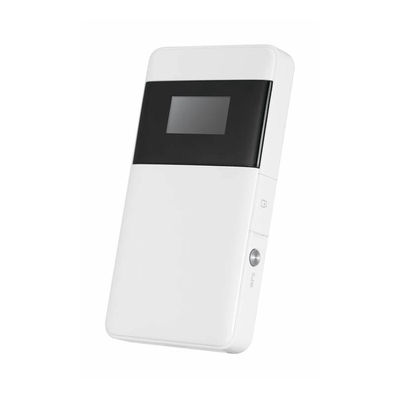 acheter ZTE MF63 21,6 Mbps WiFi mobile Hotspot 3G Routeur Prise en charge jusqu'à 10 connexions WiFi online manufacture