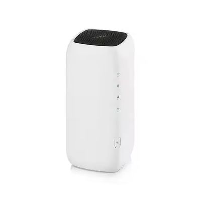 acheter ZYXEL NR5103EV2 routeur 5G 5G NR routeur intérieur 4.7Gbps WiFi6 4G LTE Cat19 5G WiFi CPE avec fente pour carte SIM WIFI6+ Mesh ports TS9 online manufacture