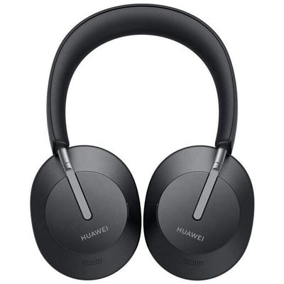 acheter Huawei FreeBuds Studio Blue-tooth 5.2 casque sur l'oreille avec annulation active du bruit et une distance de transmission de 33 pieds online manufacture