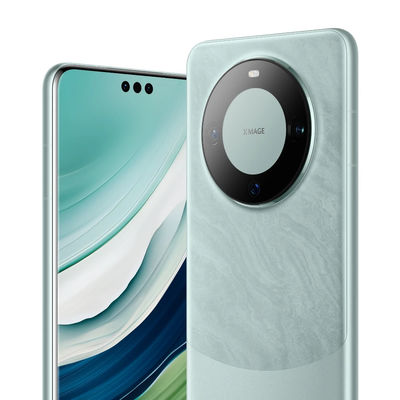 acheter HUAWEI Mate 60 Pro Triple OIS HarmonyOS 4.0 50MP Caméra arrière Téléphone portable avec caméra avant de 13,0MP online manufacture