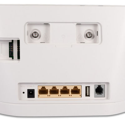 acheter Huawei B315S-519 4G LTE 300 Mbps Routeur Wi-Fi mobile Version déverrouillée avec serveur VPN et support client online manufacture