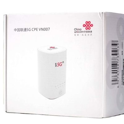 acheter Routeur cellulaire Unicom 5G Multifonctionnel 5G CPE VN007 Routeur à double SIM Routeurs Wifi sans fil online manufacture