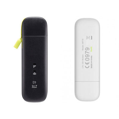 acheter ZTE MF79 U 150M USB LTE Wingle Prise en charge Wifi LTE 4G Wifi Modem USB Dongle voiture B28 Hotspot online manufacture