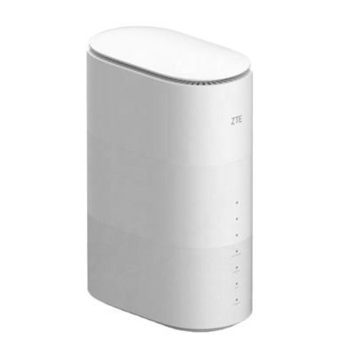 acheter ZTE MC801A 5G NR LTE FDD N1/2/3/5/7/8/12/20/28/66/71 TDD N77/78/79/41Routeur CPE sans fil intérieur à grande vitesse online manufacture