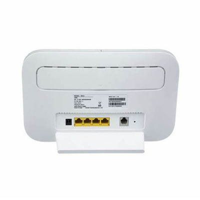 acheter Routeur CPE blanc déverrouillé H Ua Wei B612 B612s-51d 4G LTE Cat6 300Mbs Pk B310-518 Mf279 Routeur avec 2 antennes 4G online manufacture