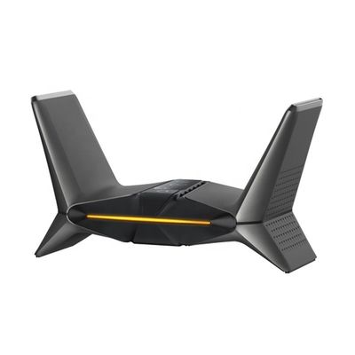 acheter Vitesse rapide AX6600 Mesh Wi-Fi 6 ports réseau Gigabit 6600 Mbps Routeur Wi-Fi Modem 5g Wi-Fi Carte Sim Routeur de jeu online manufacture