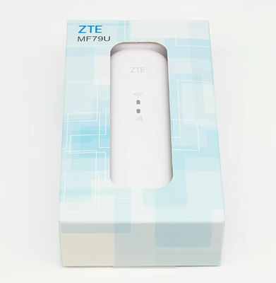 acheter Fonction VPN authentique déverrouillé 4G LTE WiFi Dongle Z-Te Mf79u routeur Wi-Fi USB online manufacture