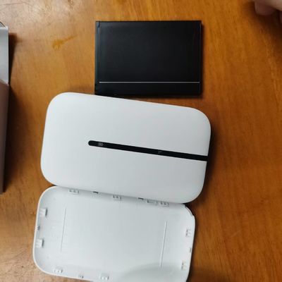 acheter Nouveau routeur WIFI de poche H-UA WEI E5576-520 point d'accès mobile 4G online manufacture