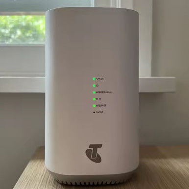 acheter Arcadyan Telstra 5G Home Modem X55 AW1000 Openwrt Wifi 6 AX3600 Port Ethernet Gigabit 5G CPE Routeur Wi-Fi Easy Mesh online manufacture