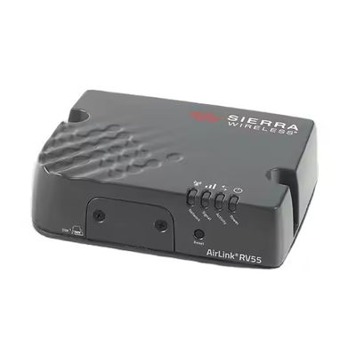 acheter Nord Amérique routeur LTE-A Pro robuste avec Wi-Fi Sierra sans fil Cat 12 AirLink RV55 1104302 online manufacture