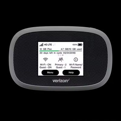 acheter Unlocked MiFi8800L Cat18 Mifis WIFI Router 4G Mobile Hot Spot Wireless 4g Lte Wifi Modem Portable Routers online manufacture