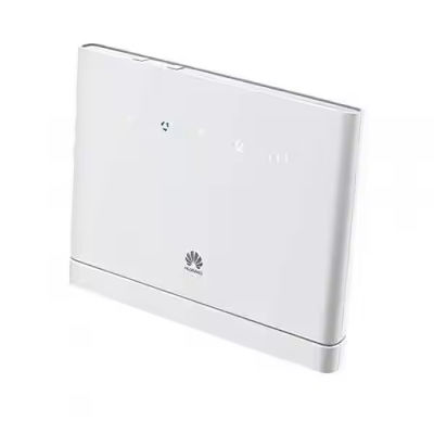 acheter 300 Mbps B315 Déverrouillage d'origine pour Huawei routeur 4G LTE B315S-22 avec fente pour carte SIM et port LAN RJ11 online manufacture