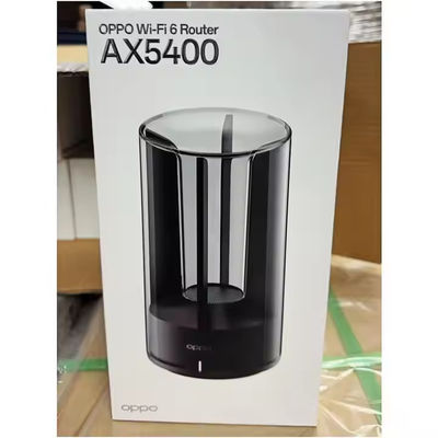 acheter Wi-Fi 6 Router AX5400 2.5G Adaptive Network Port and 2 Gigabit Adaptive Network Ports Mobile Acceleration Router online manufacture