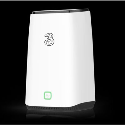 acheter ZYXEL NR5103E 5G WIFI 6 + Mesh Router NSA/SA 4*4 MIMO 4.7Gbps Home Office 5G 4G LTE CAT19 1.6Gbps SIM Modem routeur CPE online manufacture