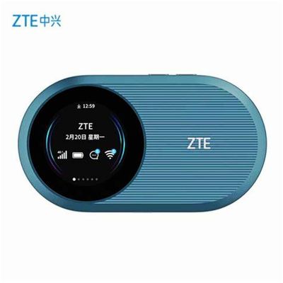 acheter Débloqué ZTE U10S Pro Wi-fi sans fil portable 229Mbps 4G LTE routeur Mini Outdoor Modem Hotspot com slot pour carte Sim 3000mAh online manufacture