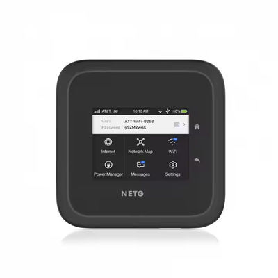 acheter Netgear M6 routeur 5G MR6110 routeur Wifi sans fil Hotspot mobile WiFi routeur Ethernet online manufacture