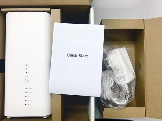 acheter Déverrouillé I 4G CPE B818-263 CAT19 4G Routeur 3 Prime 1,6 Go jusqu'à 64 utilisateurs Wifi Porte Gigabit CPE B818-263 online manufacture