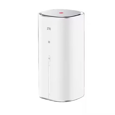 acheter Nouveau CPE 5G G5 Pro ZTE MC8512 WiFi 7 BE7200 Double ports 2.5G Routeur CPE 5G AI online manufacture