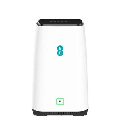 acheter Unlocked ZYXEL NR5103E 5G WIFI 6 + Mesh Router 4.7Gbps NSA/SA 4*4 MIMO Home 5G 4G LTE CAT19 1.6Gbps SIM Modem CPE Router online manufacture