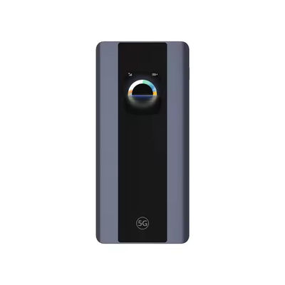acheter 5G Mobile WiFi Pro 5 E6888-982 7000mAh WiFi de type C 6 AX3600 Hotspot 5G NSA SA 4G LTE CAT6 carte SIM routeur de poche online manufacture