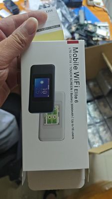 acheter Hu a Wei 867 Mbps Vitesse Wi-Fi Suivant WiMAX 2 W06 Poche 4g Routeur Wifi Wifi 4g avec emplacement pour carte SIM online manufacture