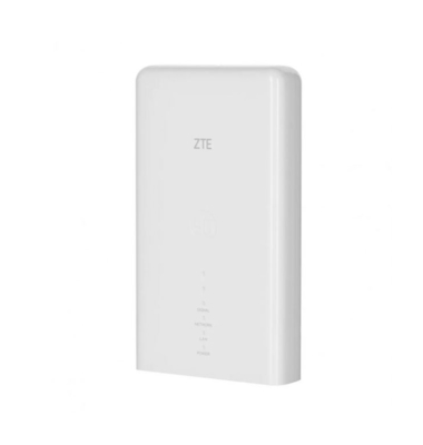 acheter ZTE MC889 répéteur Wifi sans fil extérieur à double bande 5G CPE Support de routeur R16, NR CA Amplificateur avec port Ethernet 2,5 Gigabit online manufacture