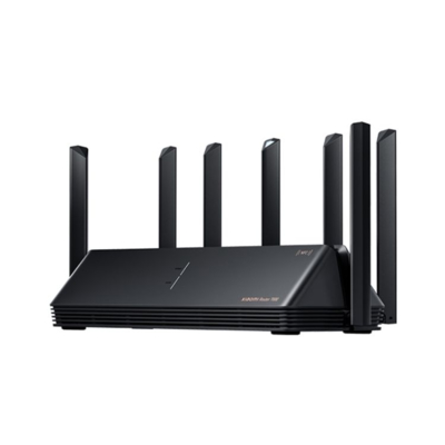 acheter Routeur WiFi Xiaomi BE7000 d'origine, bi-bande 2,4G/5G avec amplificateur de signal indépendant à 8 canaux, mémoire 1 Go, prise US pour la maison online manufacture