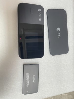 acheter Point d'accès mobile haut débit Inseego X PRO 5G M3200 SDX62 1 Gbit/s RJ45 Wi-Fi 6 5G LTE 4G Cat19 Modem routeur Wi-Fi double bande online manufacture