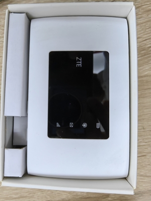 acheter Unlocked ZTE MF920U Global Version 4G Portable Wireless Router 4G-FDD/TDD Unlocked 4G Hotspots MF920U 4G Pocket Router online manufacture