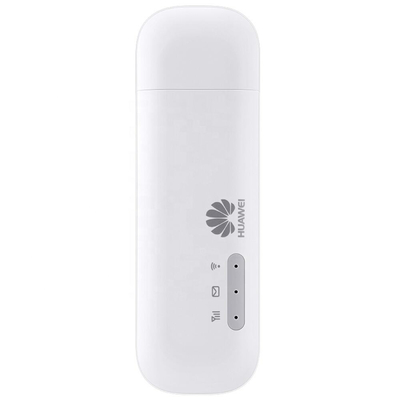 acheter Unlocked Huawei E8372h-510 Wingle LTE Universal 4G USB MODEM WIFI Mobile Support 10 Wifi Users American Version E8372 online manufacture