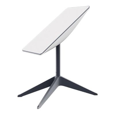 acheter Nouveau Starlink Rev4 Internet par satellite Starlink Mini haute performance Starlink Internet par satellite Kit avec montage en cheville online manufacture