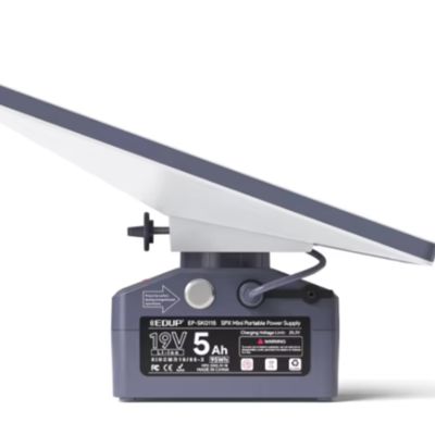 acheter EDUP Exclusive Starlink Mini 95W SPX Portable Power Charger Portable Battery with Outstanding Stable Working Stable Performance online manufacture