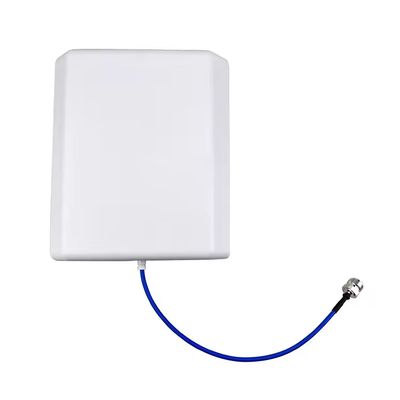acheter Outdoor 1 Port 858-5850 LTE 3g 4g 5g Single Polarization SISO Antenna Booster Wifi Router 5.8G Outdoor Panel Antenna online manufacture