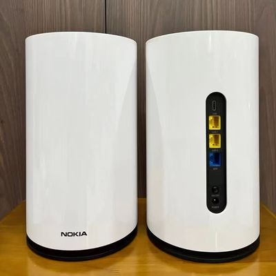 acheter NoKia 5G12-13W-A FastMile 5G Gateway 3 AX3600 Indoor Wifi6 Router home use online manufacture