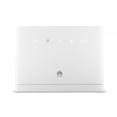 acheter HuaweiB315 Huawei B315S-519 Unlocked 4G LTE CPE Routers B2 B4 B5 B8 B13 B17 Cat4 150Mbps Wireless Router With Sim Card Slot online manufacture