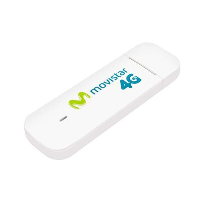 acheter Unlocke E3372H-510 4G LTE Cat4 150Mbps USB Stick SIM Dongle USB Modem +2pcs Antenna online manufacture