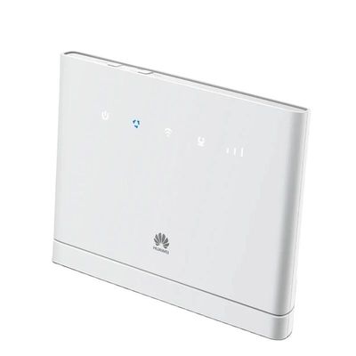 acheter LTE CPE Huawei B315 B315s-936 Router With LAN RJ11 4G LTE Modem Category 4 Mobile Hotspot Router With 4g Sim Card Slot online manufacture