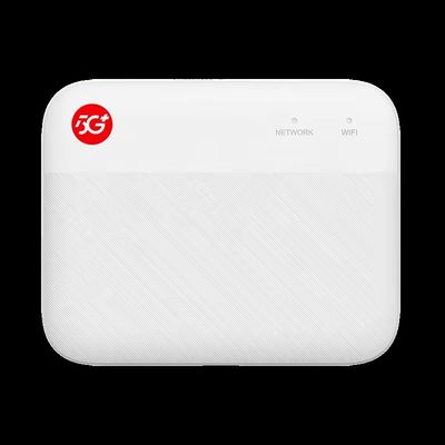 acheter Routeur WiFi de poche 5G ZTE F50 débloqué avec une vitesse de DL 1,6 Gb/s et USB 3.0 Type-C pour une connectivité haut débit online manufacture