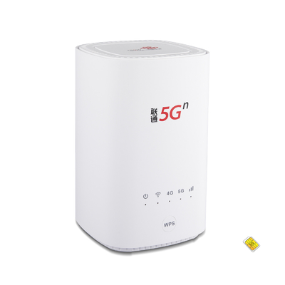 acheter Le routeur China Unicom de VN007 5GHz WiFi ouvrent CPE 5G a adapté 2.3Gbps aux besoins du client online manufacture