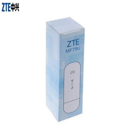 acheter modem mobile sans fil de carte réseau du boîtier de protection MF79U 150Mbps d'Usb de 4g Wifi online manufacture